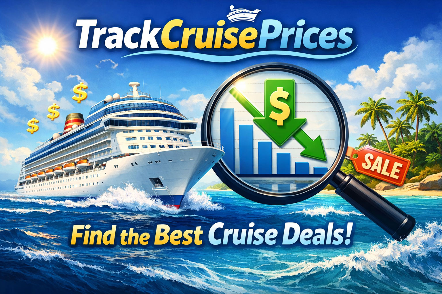 Carnival Magic 6 Day Eastern Caribbean Cruise Prices | Aug 2026 ...
